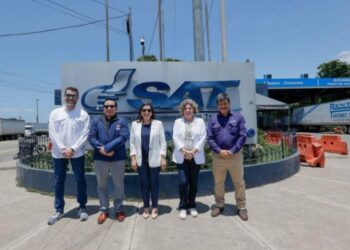 Guatemala y El Salvador impulsan la Integración Profunda