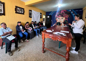 Asistencia Asociativa