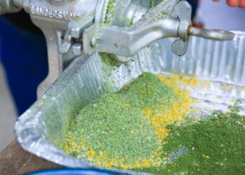 Concentrado Artesanal