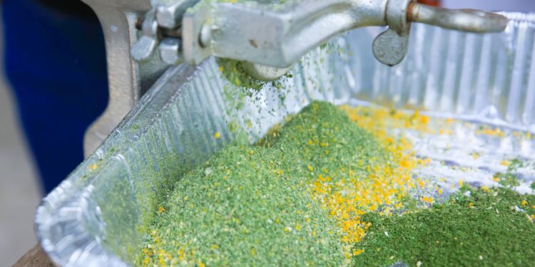 Concentrado Artesanal