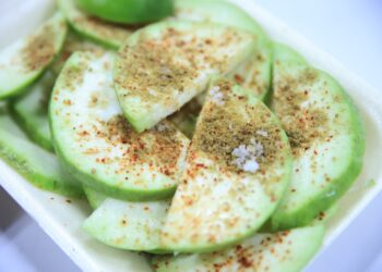 Conozca los beneficios de la guayaba