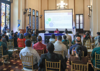 Destacan la importancia de la inocuidad en los alimentos para una buena alimentación