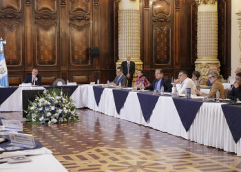 En el CONADUR se aprueba implementación y socialización del POT