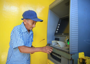 Este es el procedimiento para cobrar el Seguro Agropecuario