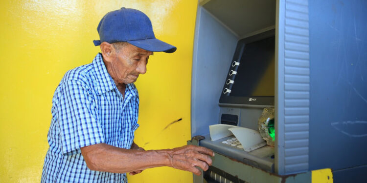 Este es el procedimiento para cobrar el Seguro Agropecuario
