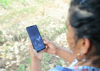 Estos son los objetivos del Seguro Agropecuario