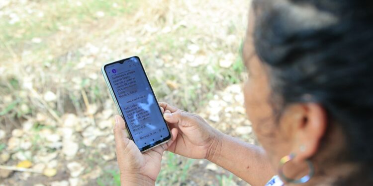 Estos son los objetivos del Seguro Agropecuario