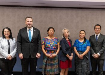 Compartiendo experiencias de buenas prácticas laborales