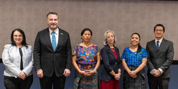 Compartiendo experiencias de buenas prácticas laborales