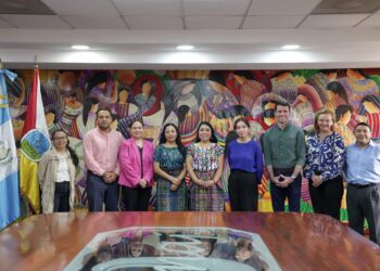 Fortalecimiento de la cooperación interinstitucional para erradicar el trabajo infantil