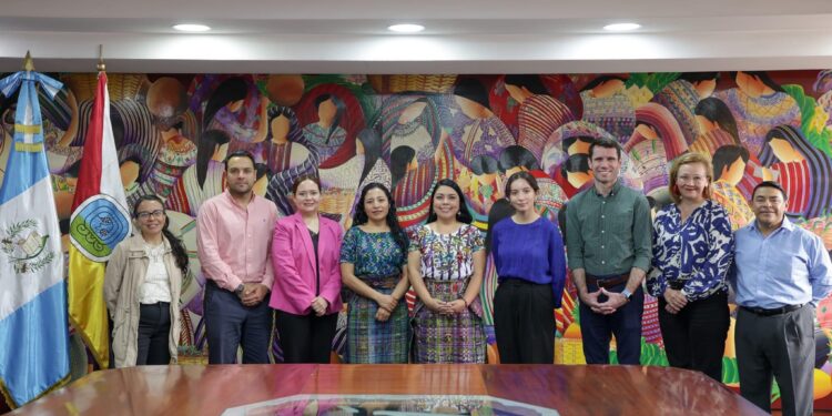 Fortalecimiento de la cooperación interinstitucional para erradicar el trabajo infantil