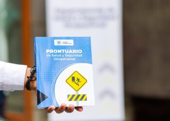 Expo Congreso de Salud y Seguridad Ocupacional 2024