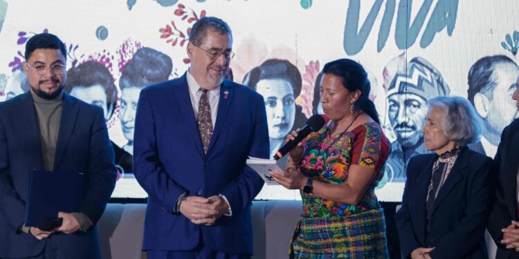 Ochenta años de la Revolución un legado vivo en la historia de Guatemala