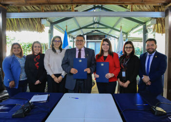 Gobierno impulsa la cooperación interinstitucional para combatir la pobreza y la malnutrición