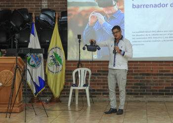 Herramienta de simulación virtual contribuirá en la prevención del gusano barrenador