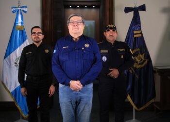 Desarticulan estructura criminal dedicada al tráfico de personas que era integrada por civiles y agentes de la PNC