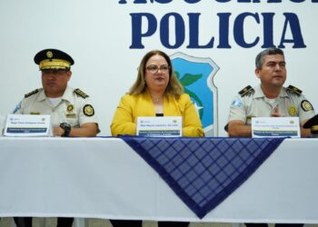 Inicia curso formativo en prevención de la violencia y el delito