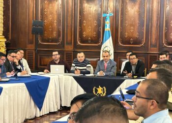 Transformación digital del Estado apunta a la ciberseguridad