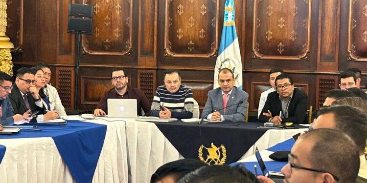 Transformación digital del Estado apunta a la ciberseguridad