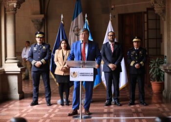 Convocan para curso Básico de Formación de Agente de Policía