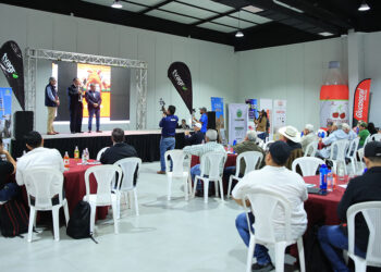 Inaugurado III Congreso Internacional de Ganadería de Carne