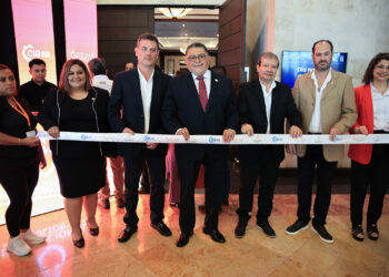 Inauguran III edición del Día Nacional del Avicultor