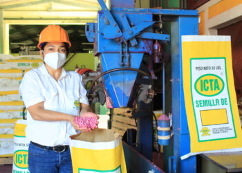 Instituto de Ciencia y Tecnología Agrícola