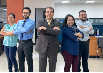 Minfin recibirá recertificación del Sistema de Gestión de Calidad ISO 9001:2015