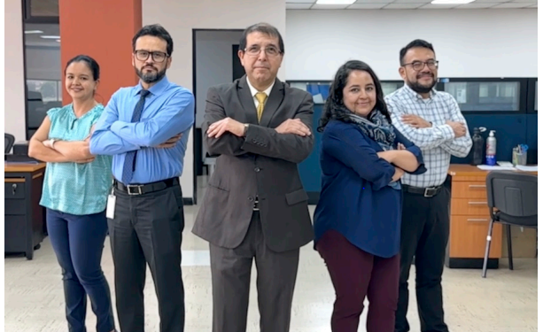 Minfin recibirá recertificación del Sistema de Gestión de Calidad ISO 9001:2015