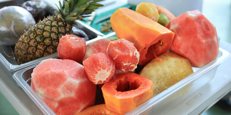 La fruticultura es un pilar para el desarrollo rural