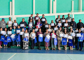 Manejo integrado de la mosca de la fruta es vital para la protección de los cultivos