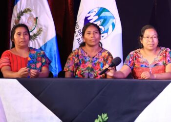 Mujeres Rurales, juntas alimentamos el futuro