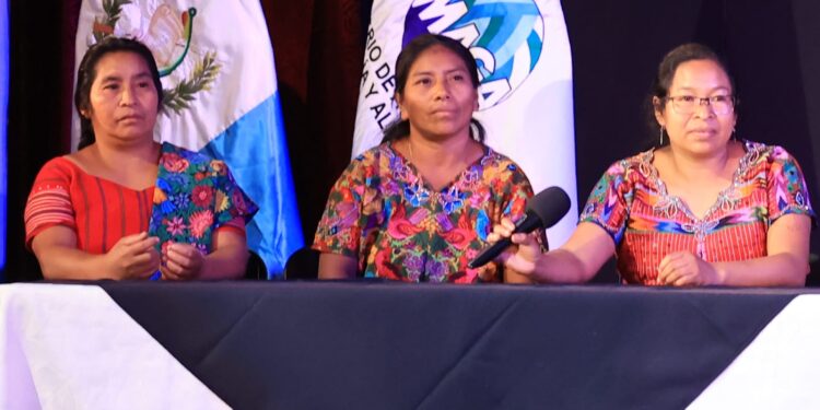 Mujeres Rurales, juntas alimentamos el futuro