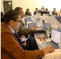 PNUD brinda apoyo técnico para crear agenda de modernización del Ejecutivo