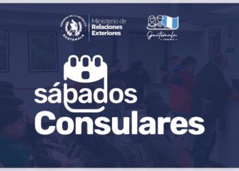 El Minex brindó más de 7,500 servicios en los Sábados Consulares de septiembre 2024