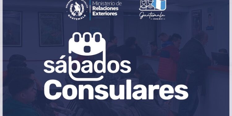 El Minex brindó más de 7,500 servicios en los Sábados Consulares de septiembre 2024