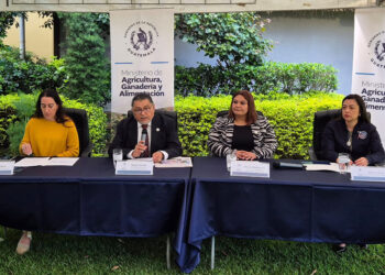 Gobierno declara Estado de Emergencia de Sanidad Animal