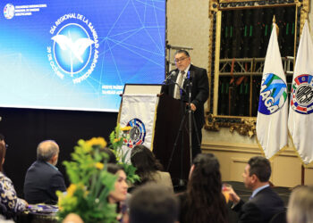 Se conmemora el Día Regional de la Sanidad Agropecuaria