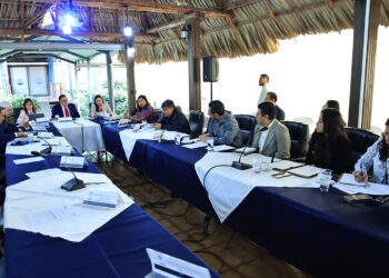 Se realiza la IV Reunión de COMDUR