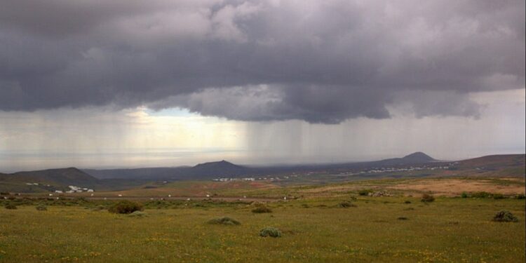 Tómelo en cuenta para sus cultivos, lluvias disminuirán notablemente en los próximos días
