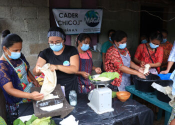 Un producto lácteo típico de la cocina latinoamericana