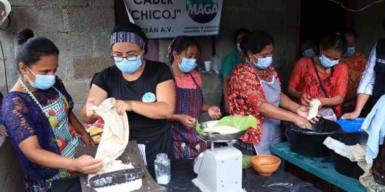 Un producto lácteo típico de la cocina latinoamericana