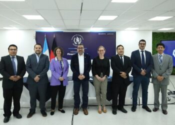 Minfin, Red Ciudadana y GIZ impulsan la transparencia con datos abiertos