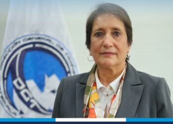 El CIV impulsa una nueva era de modernización y transparencia con el nombramiento de Ana Elizabeth Velásquez como Directora General de Transportes