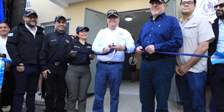 Con nueva subestación se brindará mayor seguridad a Santa María Ixhuatán, Santa Rosa