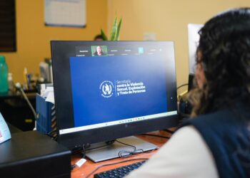 Gobernación fortalece institucionalidad para combatir delitos contra la juventud