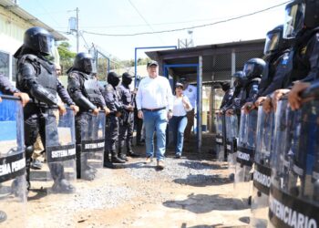 Ministro Francisco Jiménez: “El Infiernito es historia y un terrible recuerdo para el país”