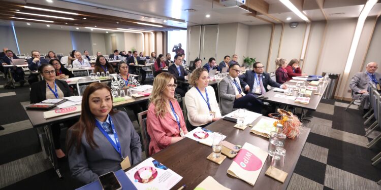 La Propiedad Intelectual: Desarrollo sostenible para todos Solapas principales