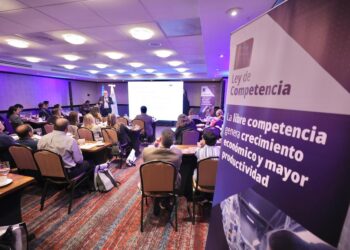 Foro internacional sobre Ley de competencia en Guatemala