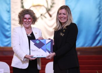 Presentación de las Guías de Criterios de Calificación Registral del Registro Mercantil y del Registro de la Propiedad Intelectual